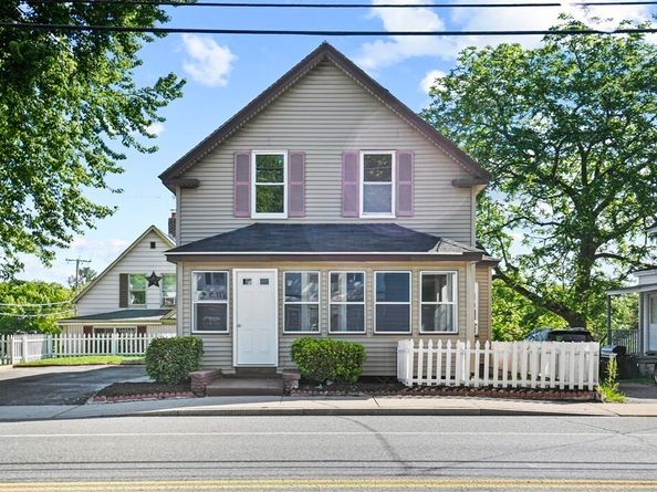 615 North Main Street, Leominster MA 01453