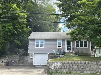 19 Granite St