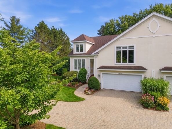 2 Dove Lane, Andover MA 01810
