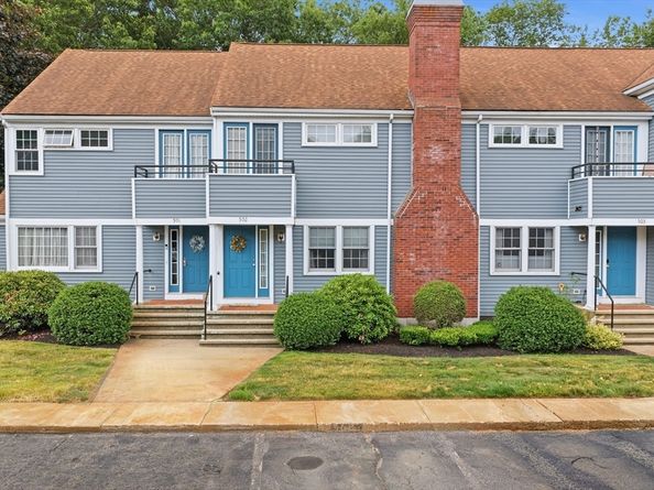 501 Auburn St 502, Whitman MA 02382