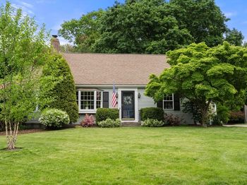 15 Killeen Road