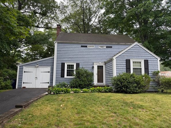 23 Sheraton Avenue, Braintree MA 02184