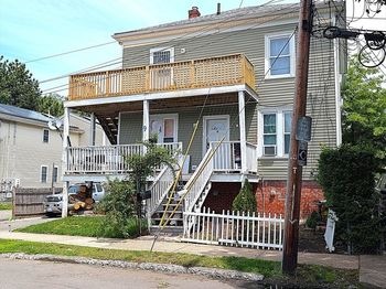9 Ainsworth Place