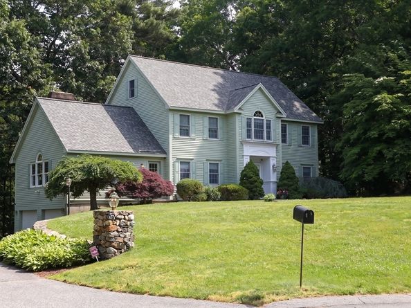 17 James Ave, Middleton MA 01949