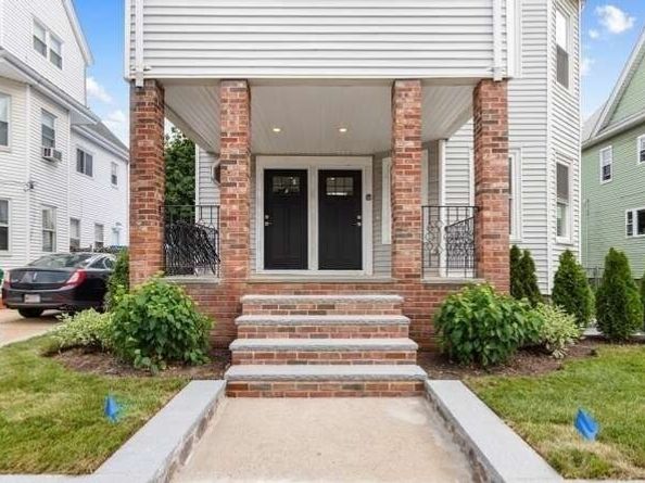 53 Sheridan Avenue 1, Medford MA 02155