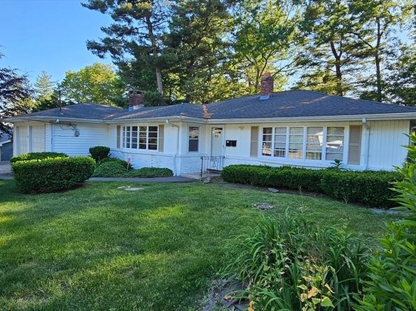 22 Pondview Cir, Brockton MA 02301