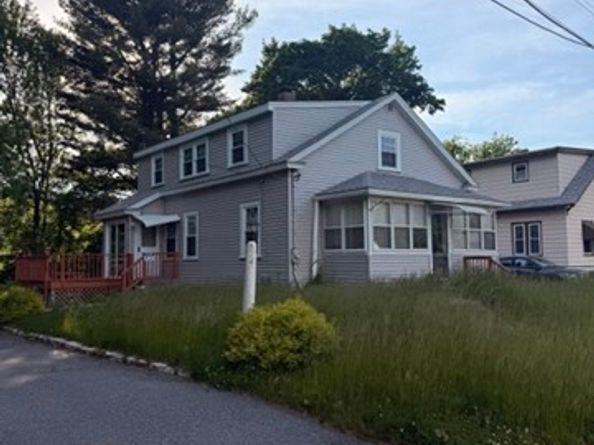 1 Eames Ave, Worcester MA 01603