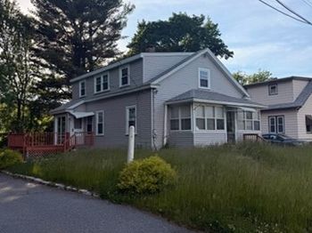 1 Eames Ave