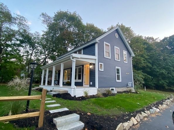 685 Moraine St, Marshfield MA 02050
