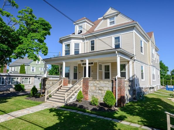 67 Pleasant St, Weymouth MA 02190