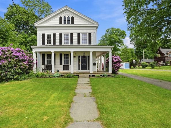 100 South Main St., Middleboro MA 02346