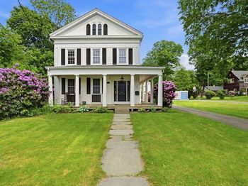 100 South Main St.