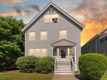 58 Winchester St