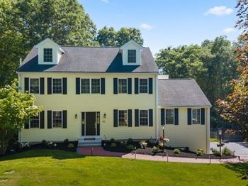 128 Memorial Dr