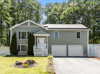 22 Columbia Ave