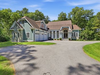 48 Reservation Road