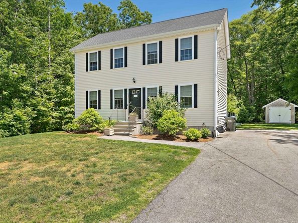 354 Sycamore Street, Holbrook MA 02343