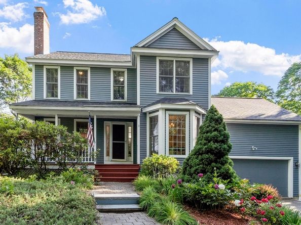 3 Farmstead Way, Littleton MA 01460