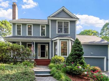 3 Farmstead Way