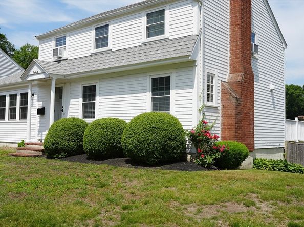 86 Abigail Adams Cir, Weymouth MA 02191