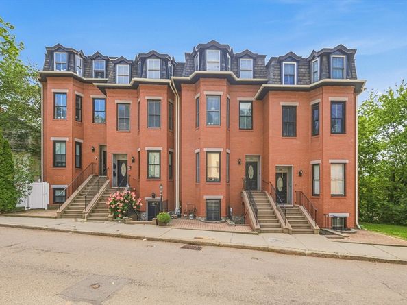 134 Marcella Street 1, Boston MA 02119