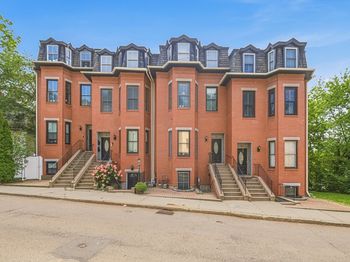134 Marcella Street