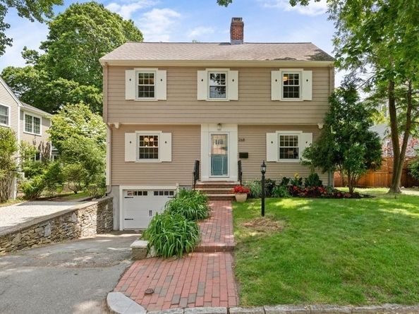 268 Renfrew Street, Arlington MA 02476