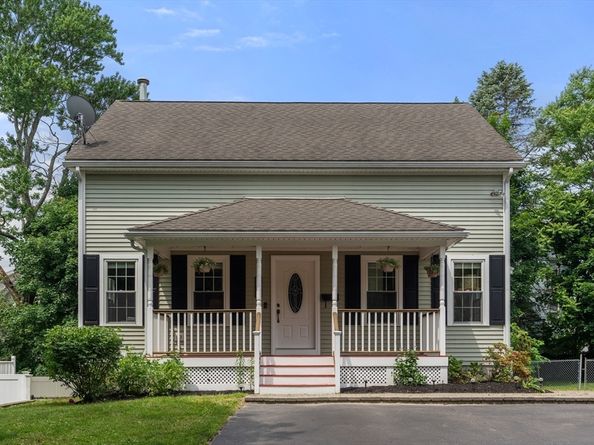 37A Wabash Ave, Worcester MA 01604