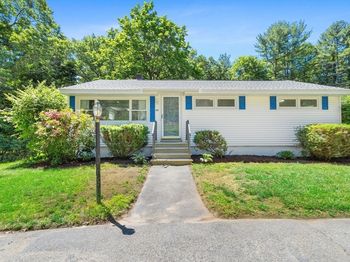 75 Proctor Road