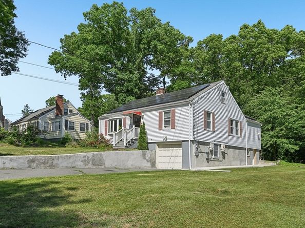 79 Russ St, Randolph MA 02368