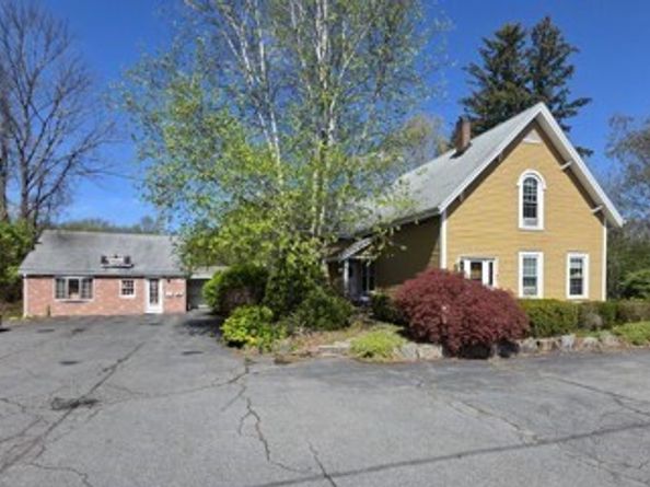 625 Bedford St, East Bridgewater MA 02333