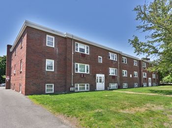 141 Willard St
