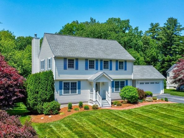 11 Thornton Dr, Burlington MA 01803