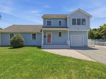 35 Kendrick Road