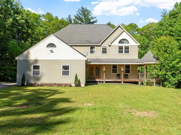 1132 Doe Valley Rd, Athol MA 01331
