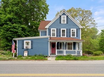 26 Powder Mill Road