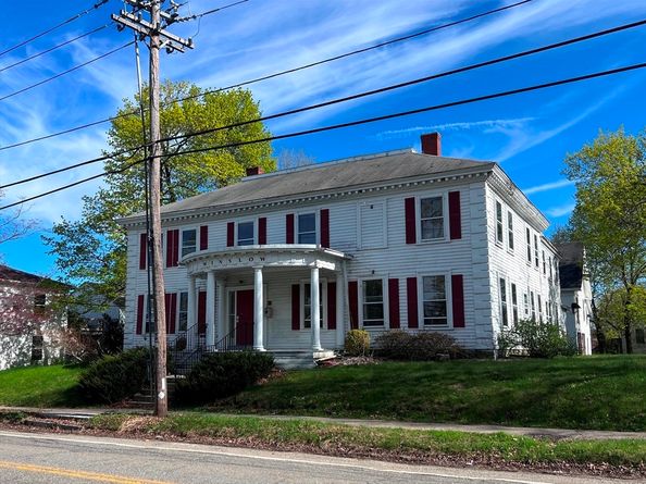 1003 Main St, Leicester MA 01524