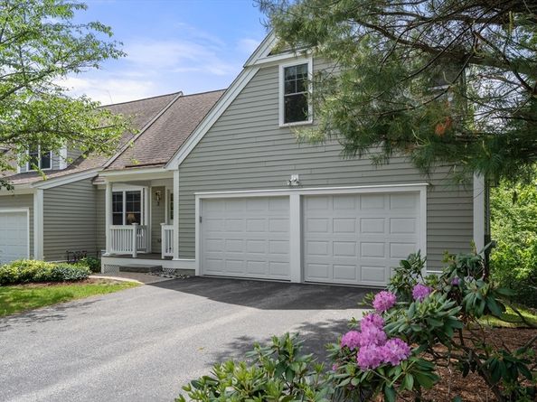 3 Flint Pond Dr 3, Grafton MA 01536
