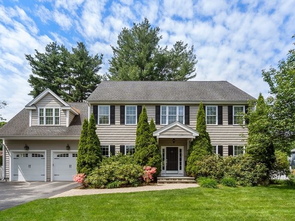 77 Cedar Street, Wellesley MA 02481