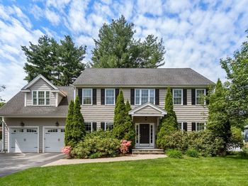 77 Cedar Street