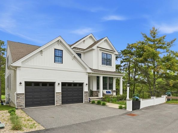 48 Briarwood, Plymouth MA 02360