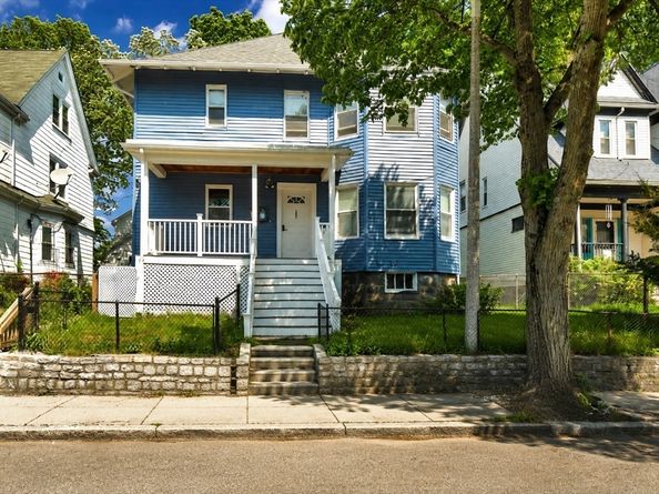 102 Radcliffe St, Boston MA 02121