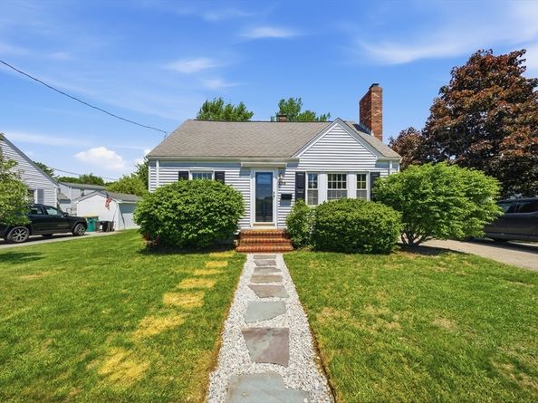 130 Dean St, Norwood MA 02062