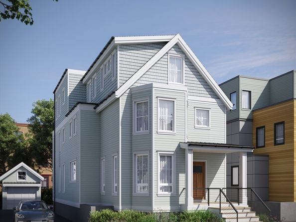 21 Cottage Park Ave, Cambridge MA 02140