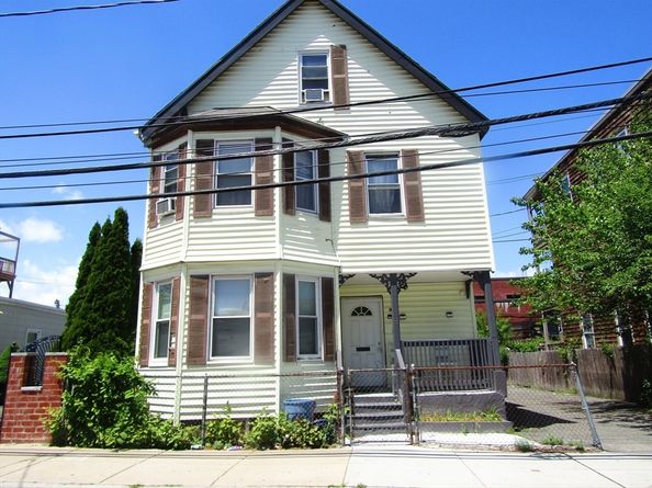 66 Burrell St, Boston MA 02119