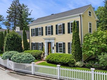27 Waldron Street