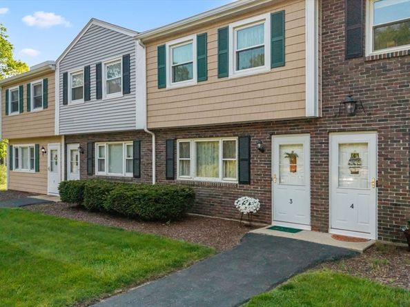 371 Lancaster St 3, West Boylston MA 01583