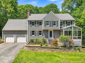 40 Granite Street