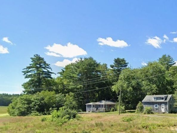 16-16R Indian Street, Carver MA 02330