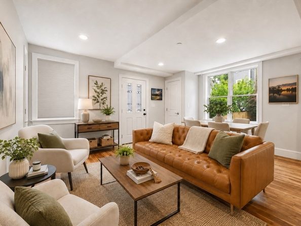 299 Columbia 299, Cambridge MA 02139